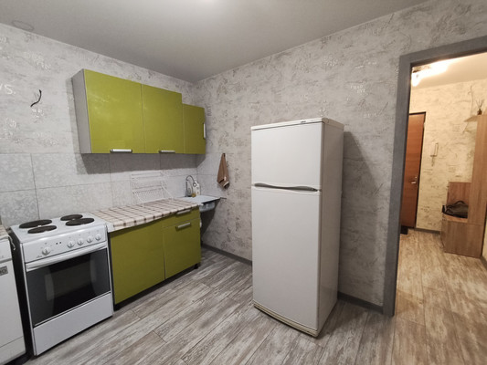 Сдам однокомнатную (1-комн.) квартиру, им. Героя Аверкиева А.А. ул, 20, Краснодар г