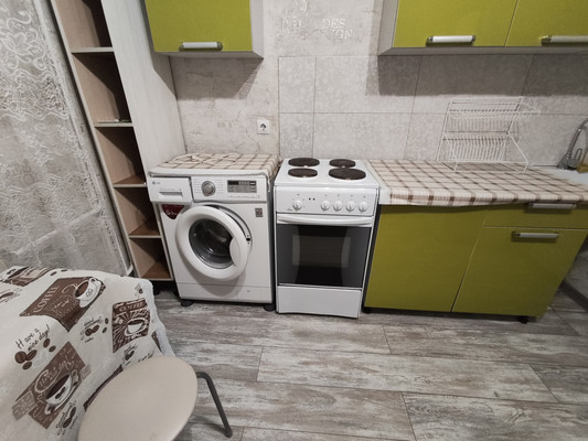 Сдам однокомнатную (1-комн.) квартиру, им. Героя Аверкиева А.А. ул, 20, Краснодар г