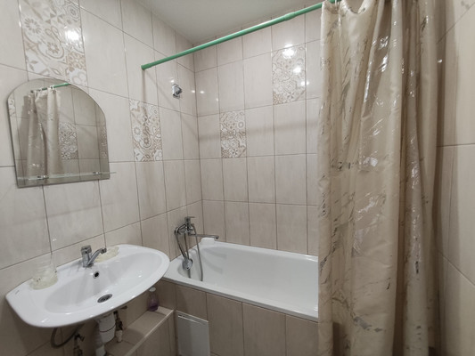 Сдам однокомнатную (1-комн.) квартиру, им. Героя Аверкиева А.А. ул, 20, Краснодар г