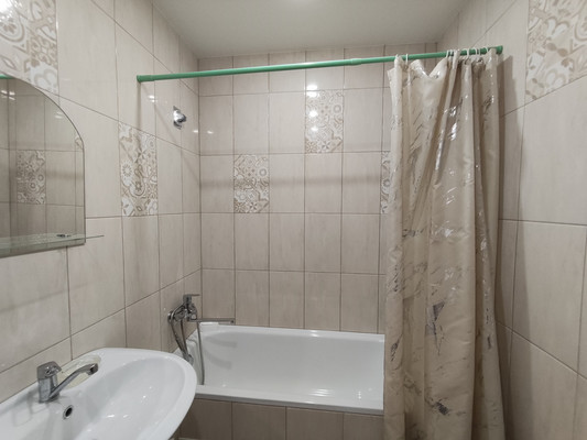 Сдам однокомнатную (1-комн.) квартиру, им. Героя Аверкиева А.А. ул, 20, Краснодар г