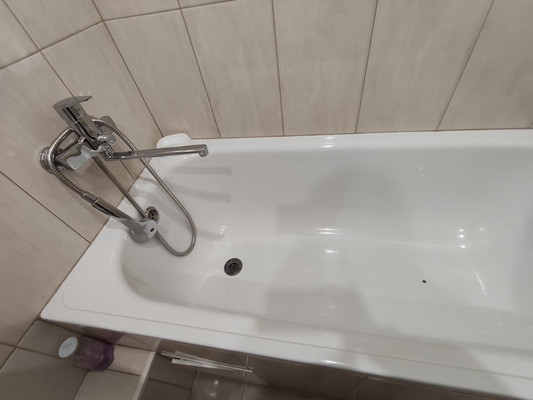 Сдам однокомнатную (1-комн.) квартиру, им. Героя Аверкиева А.А. ул, 20, Краснодар г