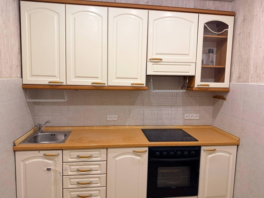 Продам двухкомнатную (2-комн.) квартиру, Рязанский пр-кт, 64, Москва г