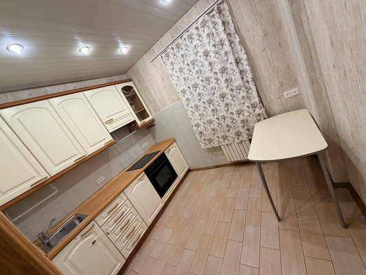 Продам двухкомнатную (2-комн.) квартиру, Рязанский пр-кт, 64, Москва г