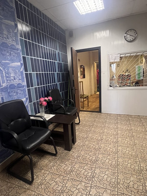 Продам двухкомнатную (2-комн.) квартиру, Рязанский пр-кт, 64, Москва г