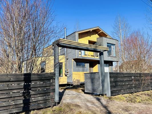 Продам дачу, 65, Массив Крестьянские Покосы тер, 0 км от города