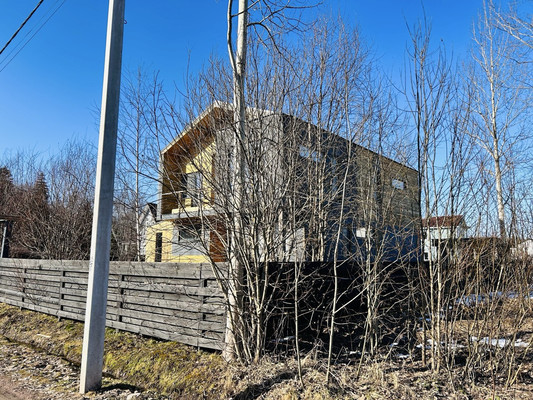 Продам дачу, 65, Массив Крестьянские Покосы тер, 0 км от города