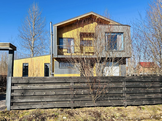 Продам дачу, 65, Массив Крестьянские Покосы тер, 0 км от города