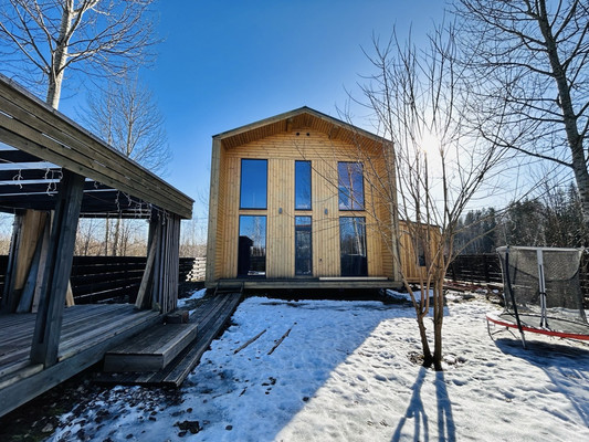 Продам дачу, 65, Массив Крестьянские Покосы тер, 0 км от города