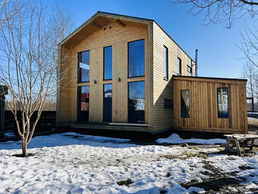 Продам дачу, 65, Массив Крестьянские Покосы тер, 0 км от города