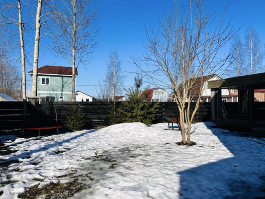 Продам дачу, 65, Массив Крестьянские Покосы тер, 0 км от города