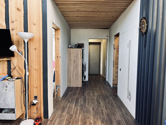 Продам дачу, 65, Массив Крестьянские Покосы тер, 0 км от города