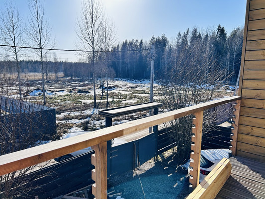 Продам дачу, 65, Массив Крестьянские Покосы тер, 0 км от города