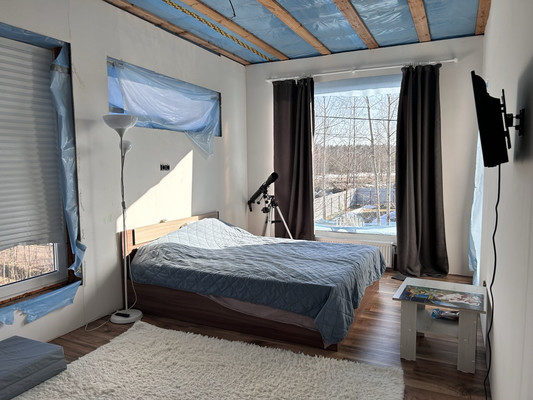 Продам дачу, 65, Массив Крестьянские Покосы тер, 0 км от города