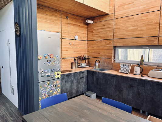 Продам дачу, 65, Массив Крестьянские Покосы тер, 0 км от города