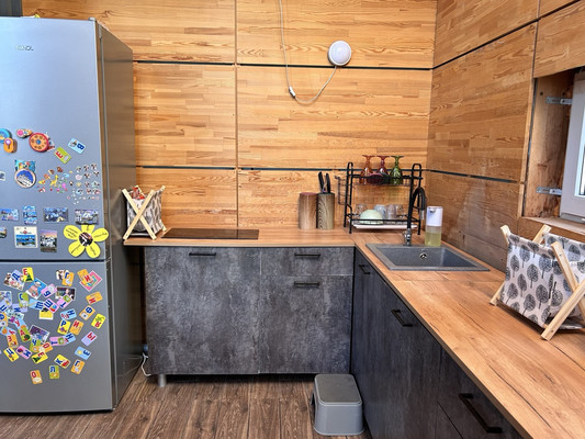 Продам дачу, 65, Массив Крестьянские Покосы тер, 0 км от города