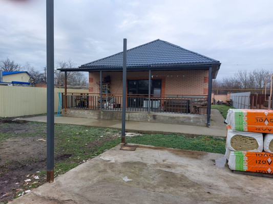 Продам дом, Социалистическая ул, 9, Воронцовская ст-ца, 0 км от города