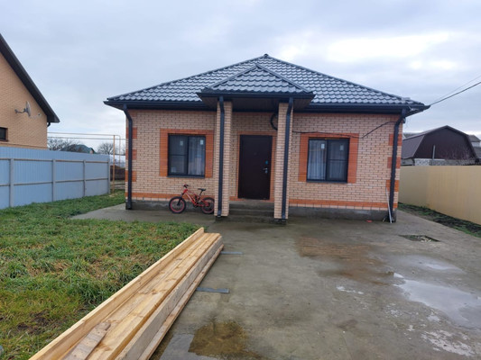 Продам дом, Социалистическая ул, 9, Воронцовская ст-ца, 0 км от города