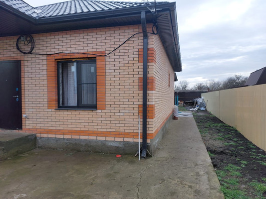 Продам дом, Социалистическая ул, 9, Воронцовская ст-ца, 0 км от города