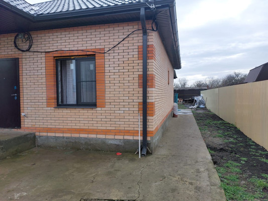 Продам дом, Социалистическая ул, 9, Воронцовская ст-ца, 0 км от города