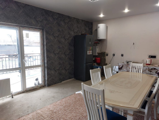 Продам дом, Социалистическая ул, 9, Воронцовская ст-ца, 0 км от города