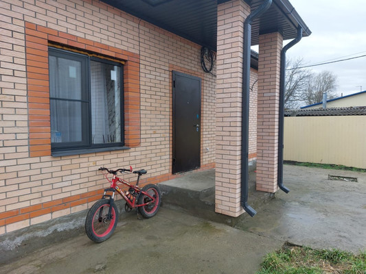 Продам дом, Социалистическая ул, 9, Воронцовская ст-ца, 0 км от города