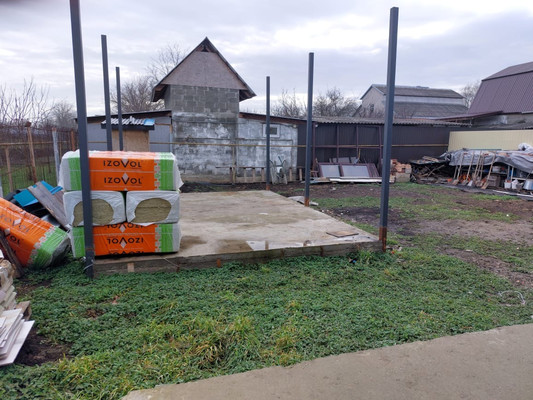 Продам дом, Социалистическая ул, 9, Воронцовская ст-ца, 0 км от города