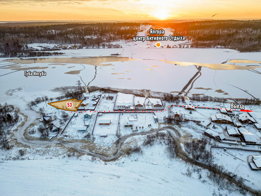 Продам участок 11,65 соток, ИЖС, Садовая ул, Ялгуба д, 0 км от города