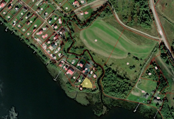 Продам участок 11,65 соток, ИЖС, Садовая ул, Ялгуба д, 0 км от города