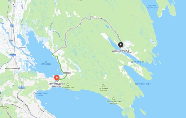 Продам участок 11,65 соток, ИЖС, Садовая ул, Ялгуба д, 0 км от города