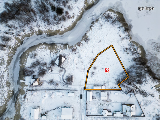 Продам участок 11,65 соток, ИЖС, Садовая ул, Ялгуба д, 0 км от города