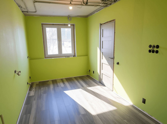 Продам двухкомнатную (2-комн.) квартиру, Советская ул, 100А, Глазово д