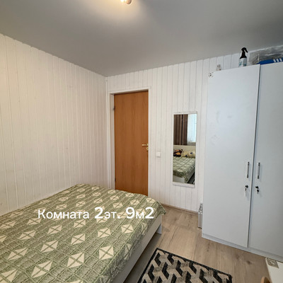 Продам дом, 13, Лесколово массив, 0 км от города