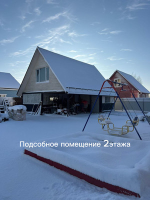 Продам дом, 13, Лесколово массив, 0 км от города