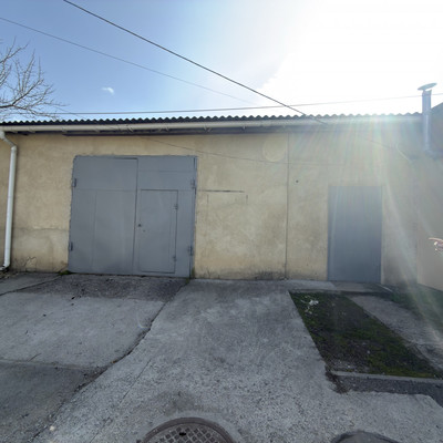 Продам мойку 82,8 м2, Очаковская ул, 20а, Симферополь г