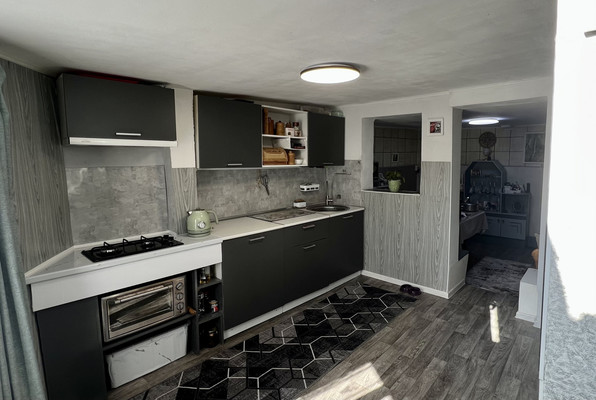 Продам дом, Красина ул, 11, Туапсе г, 0 км от города