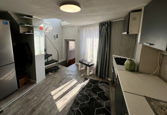 Продам дом, Красина ул, 11, Туапсе г, 0 км от города