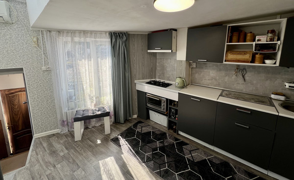 Продам дом, Красина ул, 11, Туапсе г, 0 км от города