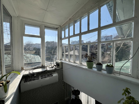 Продам дом, Красина ул, 11, Туапсе г, 0 км от города