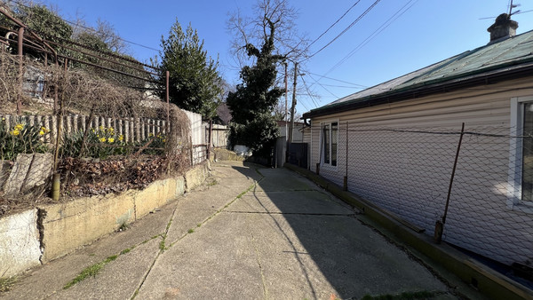 Продам дом, Красина ул, 11, Туапсе г, 0 км от города