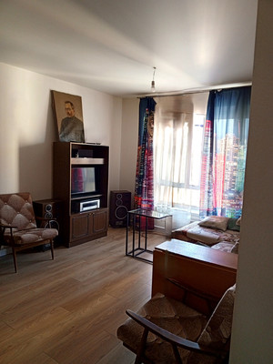 Продам трехкомнатную (3-комн.) квартиру, Амурская ул, 2Ак2, Москва г