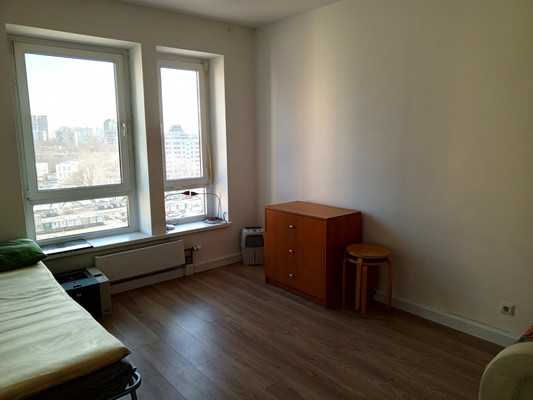 Продам трехкомнатную (3-комн.) квартиру, Амурская ул, 2Ак2, Москва г