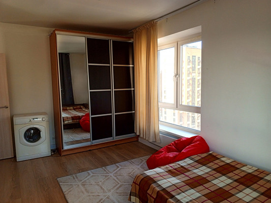 Продам трехкомнатную (3-комн.) квартиру, Амурская ул, 2Ак2, Москва г