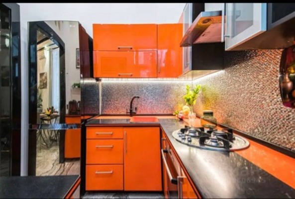 Сдам двухкомнатную (2-комн.) квартиру, Дмитровка Б. ул, 7/5, Москва г