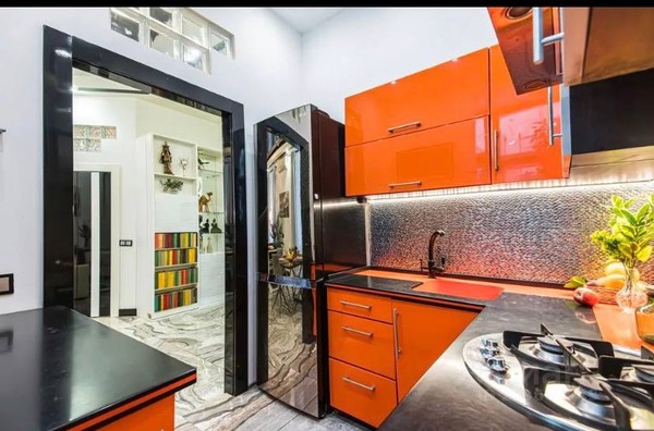 Сдам двухкомнатную (2-комн.) квартиру, Дмитровка Б. ул, 7/5, Москва г