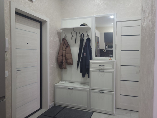 Продам двухкомнатную (2-комн.) квартиру, Ландышевая (Бриз снт) ул, 12/6а, Сочи г