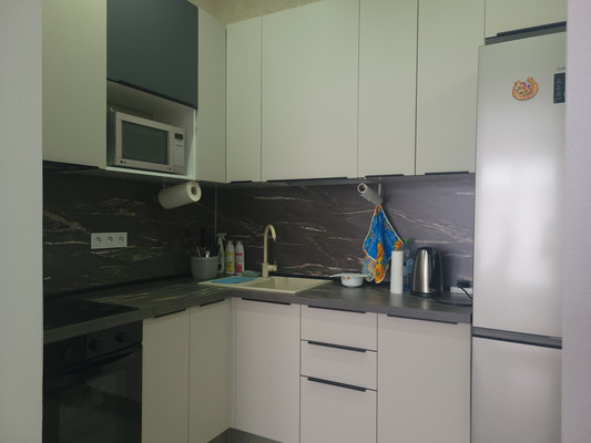 Продам двухкомнатную (2-комн.) квартиру, Ландышевая (Бриз снт) ул, 12/6а, Сочи г