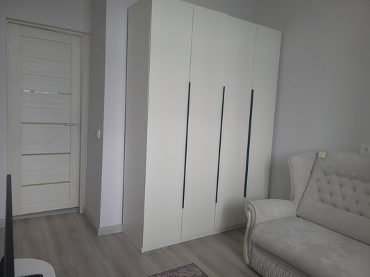 Продам двухкомнатную (2-комн.) квартиру, Ландышевая (Бриз снт) ул, 12/6а, Сочи г