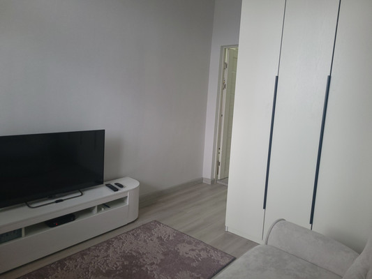 Продам двухкомнатную (2-комн.) квартиру, Ландышевая (Бриз снт) ул, 12/6а, Сочи г