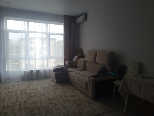 Продам двухкомнатную (2-комн.) квартиру, Ландышевая (Бриз снт) ул, 12/6а, Сочи г