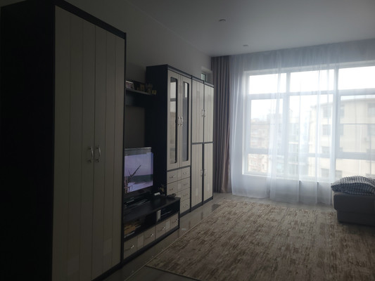 Продам двухкомнатную (2-комн.) квартиру, Ландышевая (Бриз снт) ул, 12/6а, Сочи г